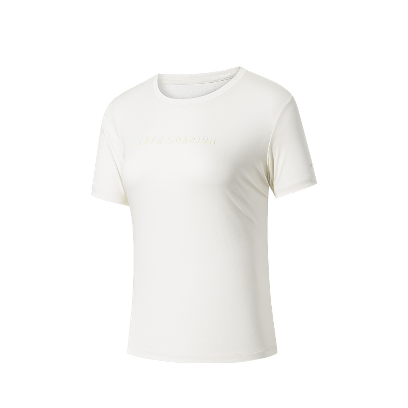 ANTA Футболка Women's Bright Lotus Yellow, Желтый, ANTA Футболка Women's Bright Lotus Yellow
ANTA Футболка Women's Bright Lotus Yellow, Желтый, ANTA Футболка Women's Bright Lotus Yellow