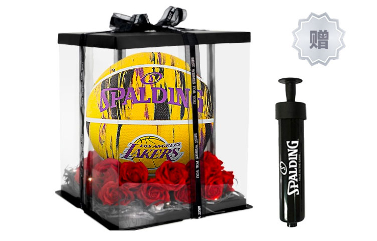 SPALDING Мраморная коллекция резиновый баскетбольный мяч yellow purple размер 7 тренировочный unisex
SPALDING Мраморная коллекция резиновый баскетбольный мяч yellow purple размер 7 тренировочный unisex