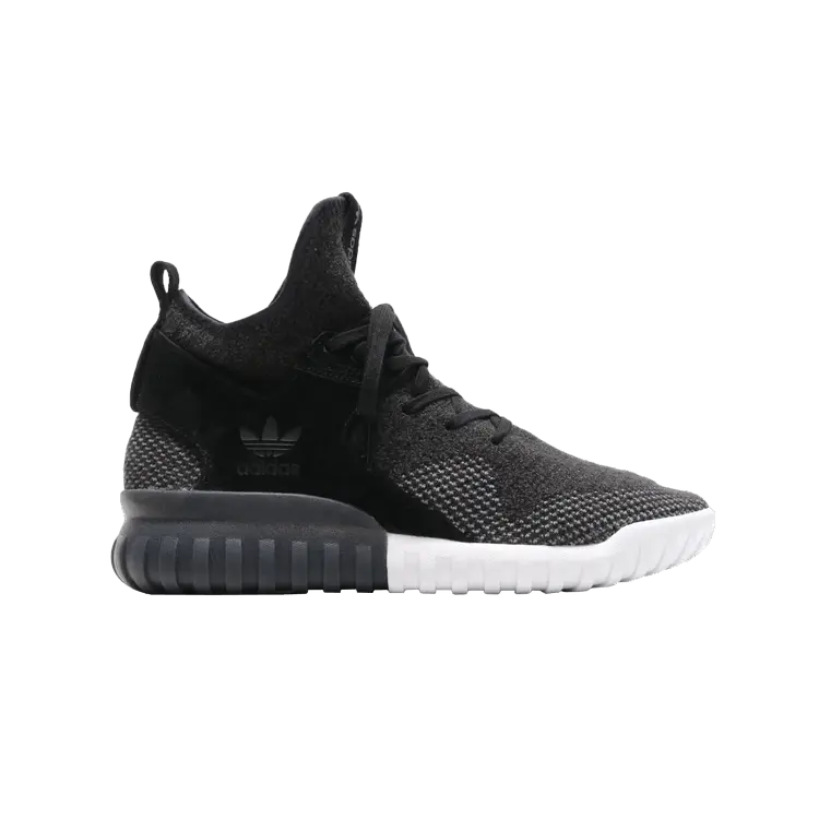 Кроссовки Tubular X PK 'Black', черный
Кроссовки Tubular X PK 'Black', черный