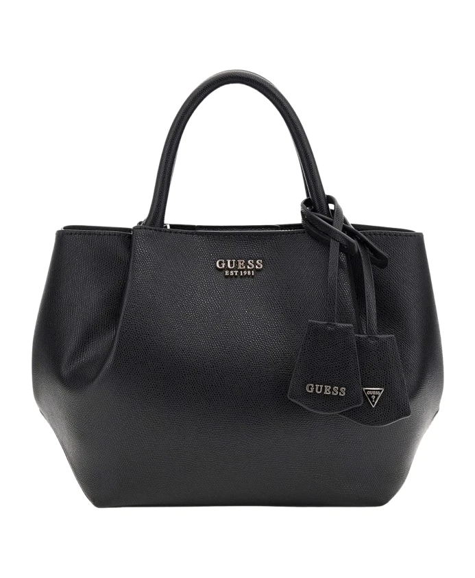 Сумка-Мессенджер Black Amorette для подруги Guess, черный
Сумка-Мессенджер Black Amorette для подруги Guess, черный