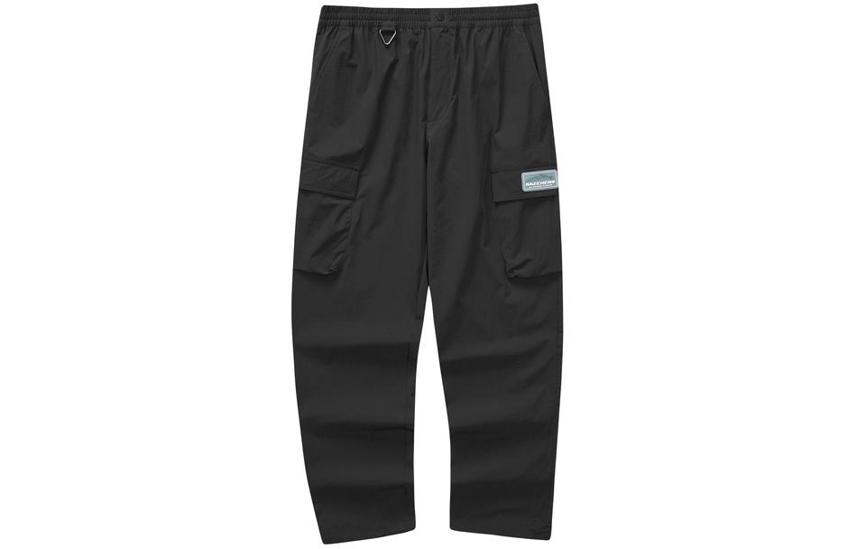 Свободные брюки для прогулок мужские Carbon Black Skechers, Carbon Black/0018
Свободные брюки для прогулок мужские Carbon Black Skechers, Carbon Black/0018
