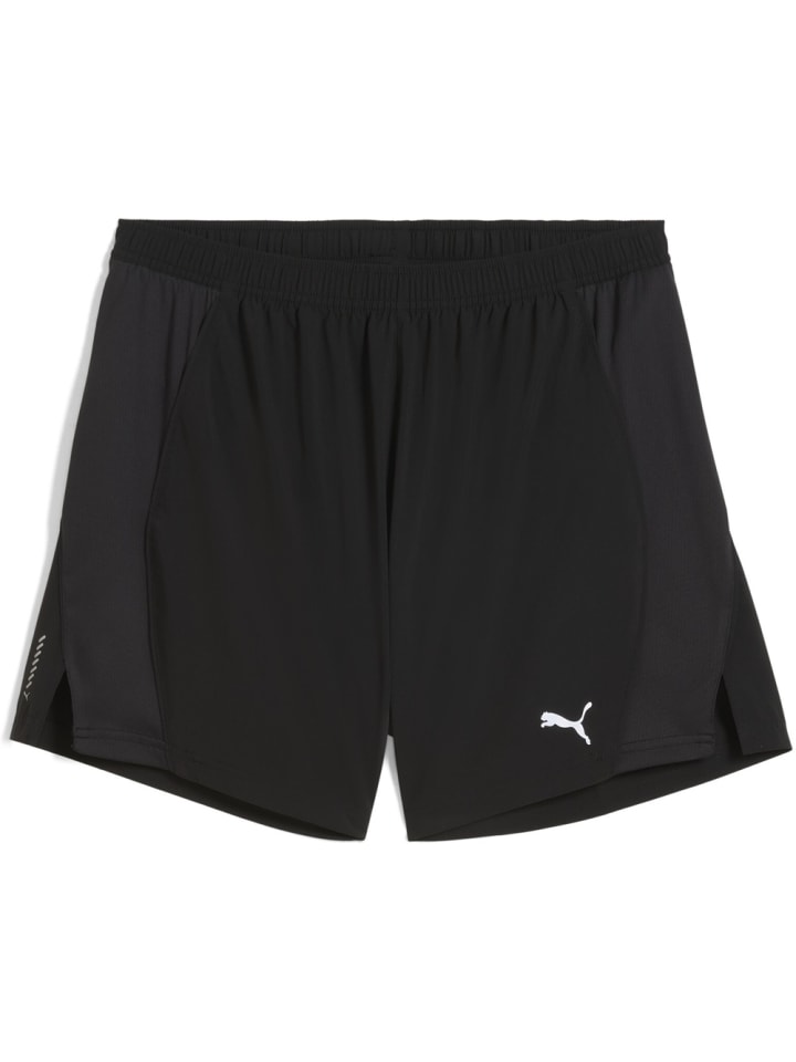 Puma Спортивные брюки "Run Velocity 5" Short" черного цвета
Puma Спортивные брюки "Run Velocity 5" Short" черного цвета