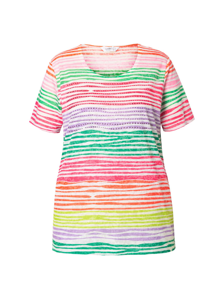 Футболка Angel of Style, разноцветный
Футболка Angel of Style, разноцветный