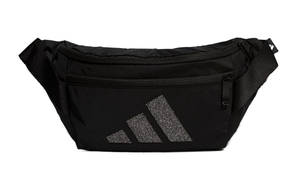 Полиэстеровый наплечный поясной рюкзак One Shoulder Crossbody Fanny Pack обычный женский Adidas, черный
Полиэстеровый наплечный поясной рюкзак One Shoulder Crossbody Fanny Pack обычный женский Adidas, черный