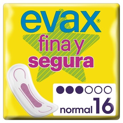 Evax Normal Компрессы 200г
Evax Normal Компрессы 200г