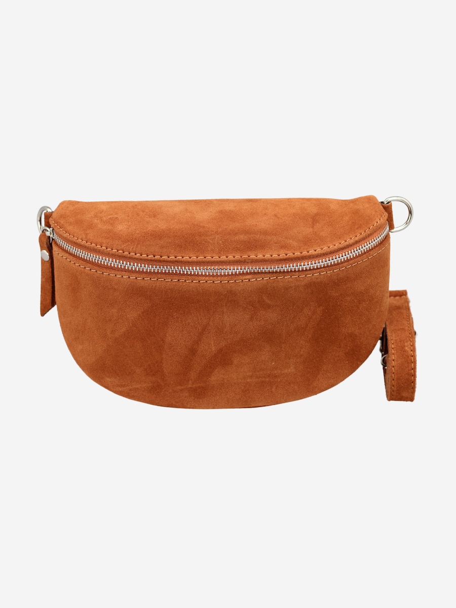 Поясная сумка Adel Bags Suede, Cognac
Поясная сумка Adel Bags Suede, Cognac