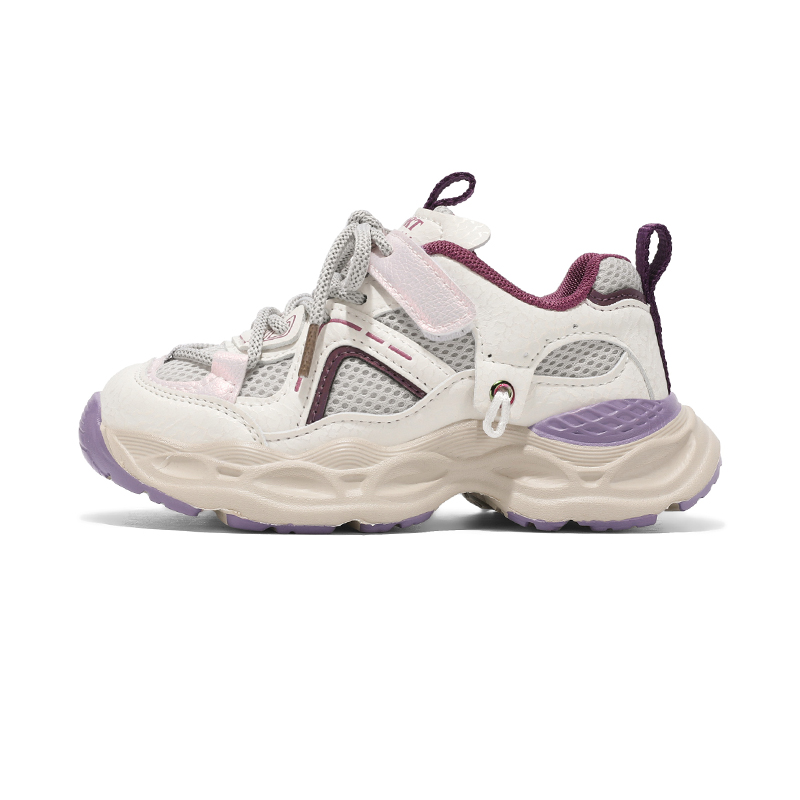 Повседневная обувь для детей FIRS Kids, фиолетовый
Повседневная обувь для детей FIRS Kids, фиолетовый