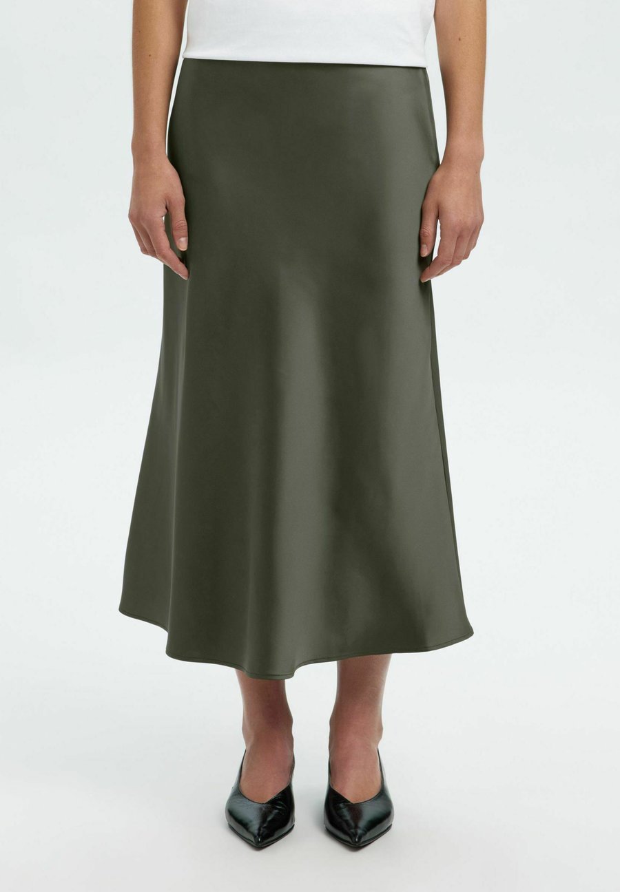 Юбка Selected Femme SLFLENA , Deep Depths/Green
Юбка Selected Femme SLFLENA , Deep Depths/Green