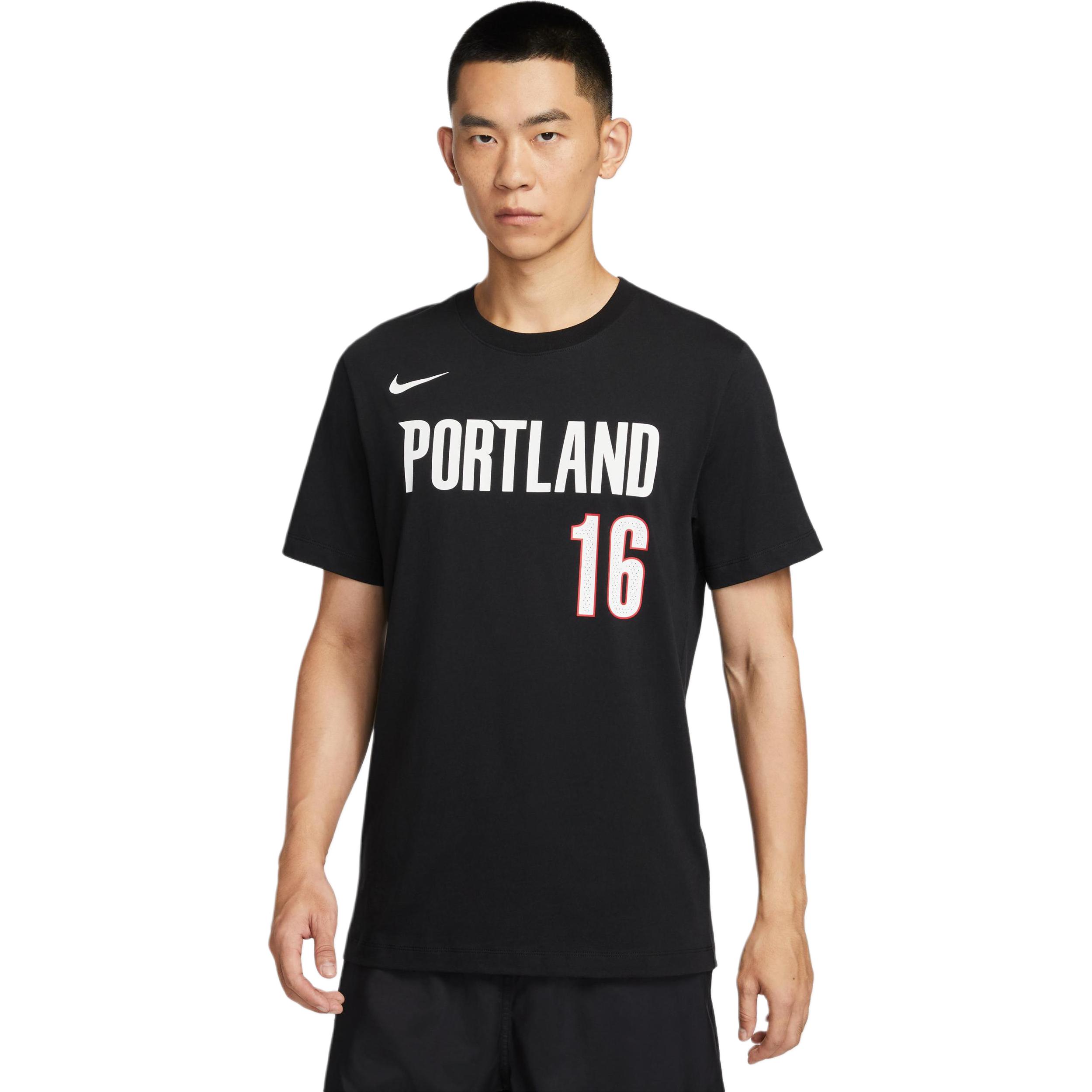 Баскетбольная майка NBA мужская Nike, черный
Баскетбольная майка NBA мужская Nike, черный