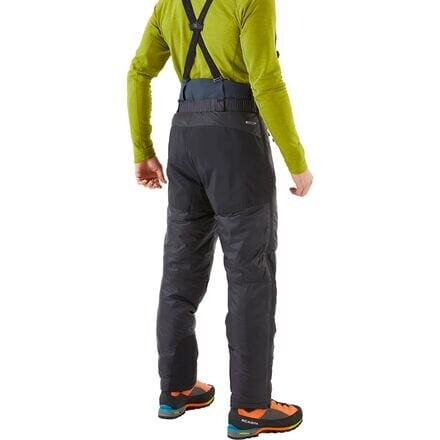 Брюки Photon мужские Rab, черный
Брюки Photon мужские Rab, черный