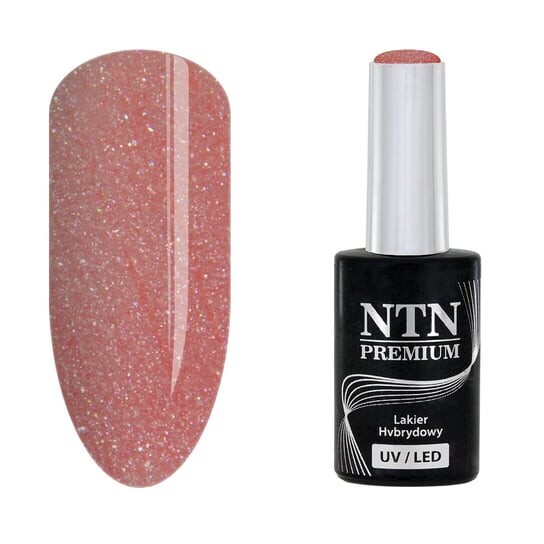 Коллекция «Премиум Мисс Вселенная», гибридный лак для ногтей, 30, 5 г Ntn
Коллекция «Премиум Мисс Вселенная», гибридный лак для ногтей, 30, 5 г Ntn