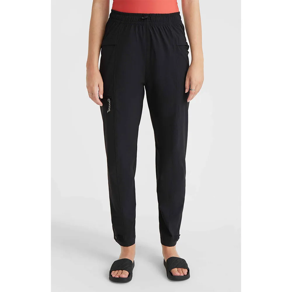 Брюки O´neill Trvlr Series Stretch, черный
Брюки O´neill Trvlr Series Stretch, черный