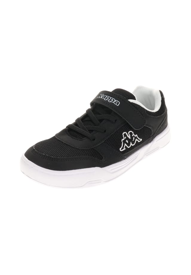 Низкие кеды Dalton K Kappa, черный
Низкие кеды Dalton K Kappa, черный