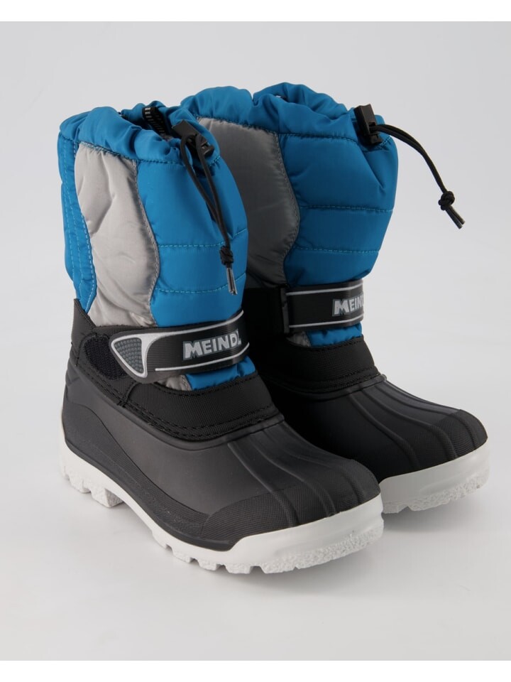 Сапоги MEINDL Winterstiefel, синий
Сапоги MEINDL Winterstiefel, синий