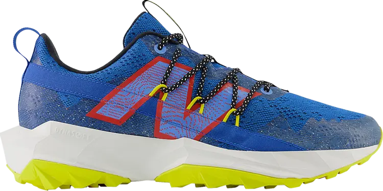 Кроссовки Tektrel 'Blue Oasis Neo Flame', синий
Кроссовки Tektrel 'Blue Oasis Neo Flame', синий