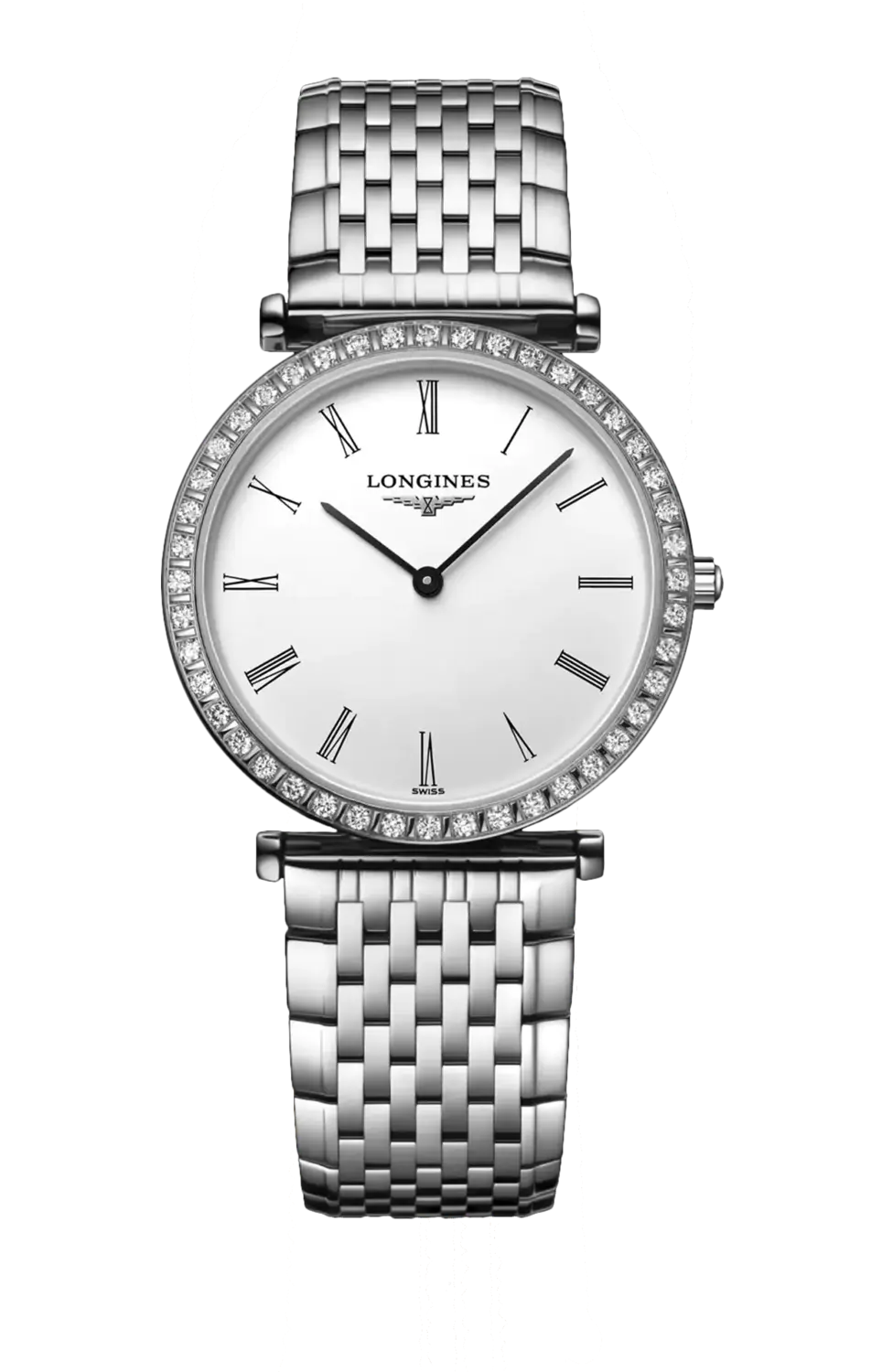 Часы Longines La grande classique 29 мм
Часы Longines La grande classique 29 мм