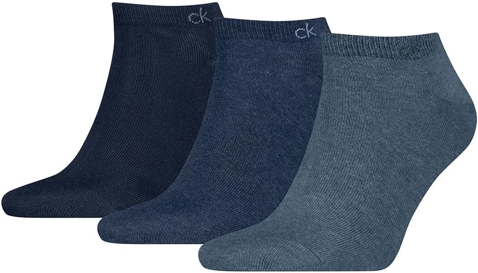 Мужские кроссовки Calvin Klein, Denim
Мужские кроссовки Calvin Klein, Denim