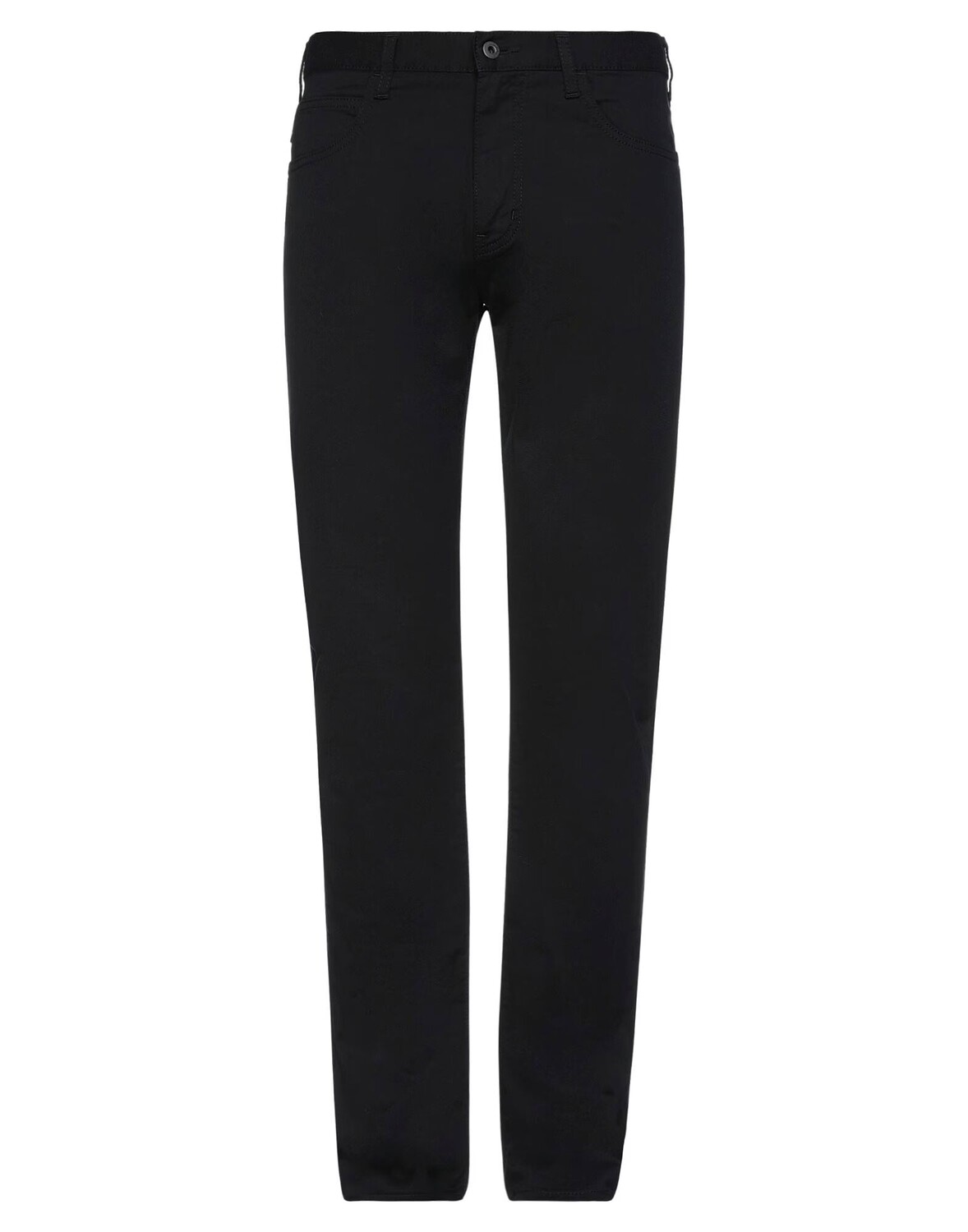 Брюки Giorgio Armani, черный
Брюки Giorgio Armani, черный