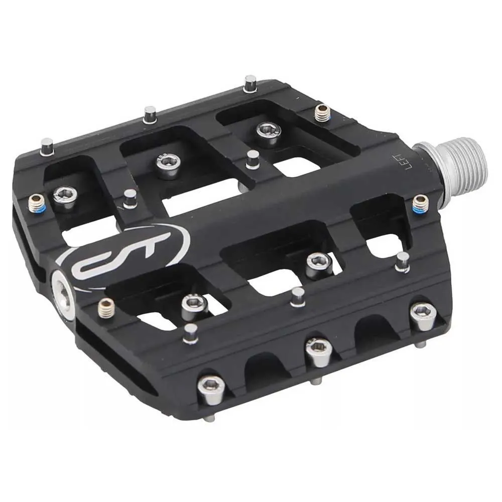 Педали Contec Vice, серебряный
Педали Contec Vice, серебряный