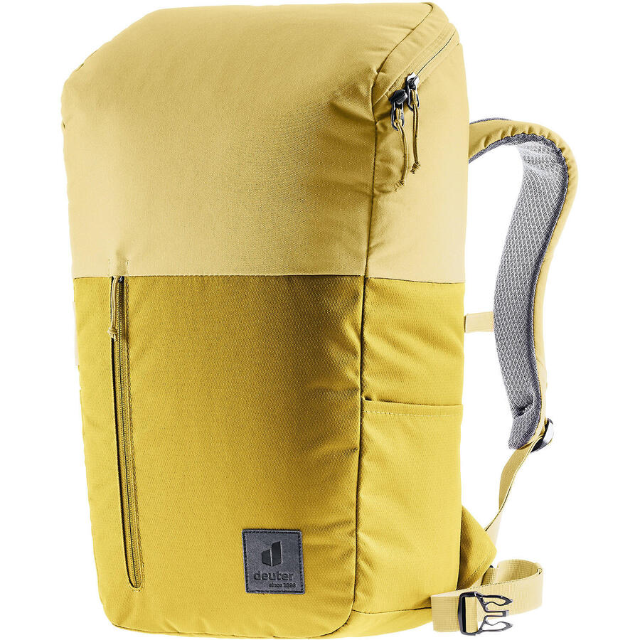 DEUTER Рюкзак UP Стокгольм, Желтый, DEUTER Рюкзак UP Стокгольм
DEUTER Рюкзак UP Стокгольм, Желтый, DEUTER Рюкзак UP Стокгольм