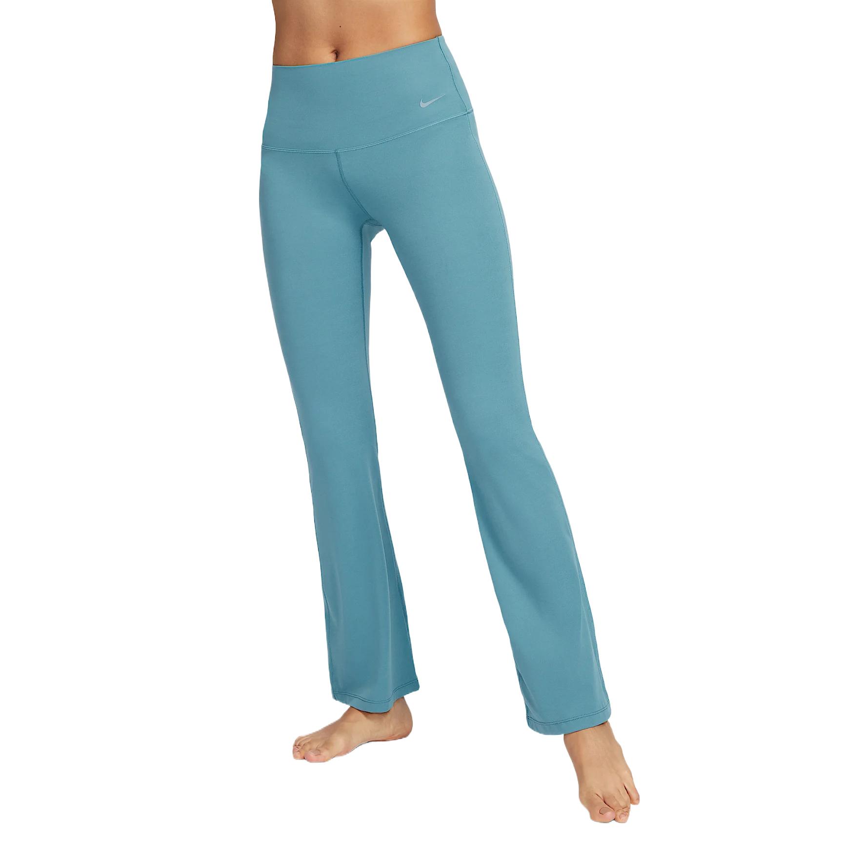 Nike Леггинсы Women's Smolder Blue
Nike Леггинсы Women's Smolder Blue