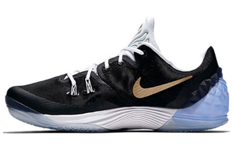 Мужские баскетбольные кроссовки Nike Venomenon 5
Мужские баскетбольные кроссовки Nike Venomenon 5