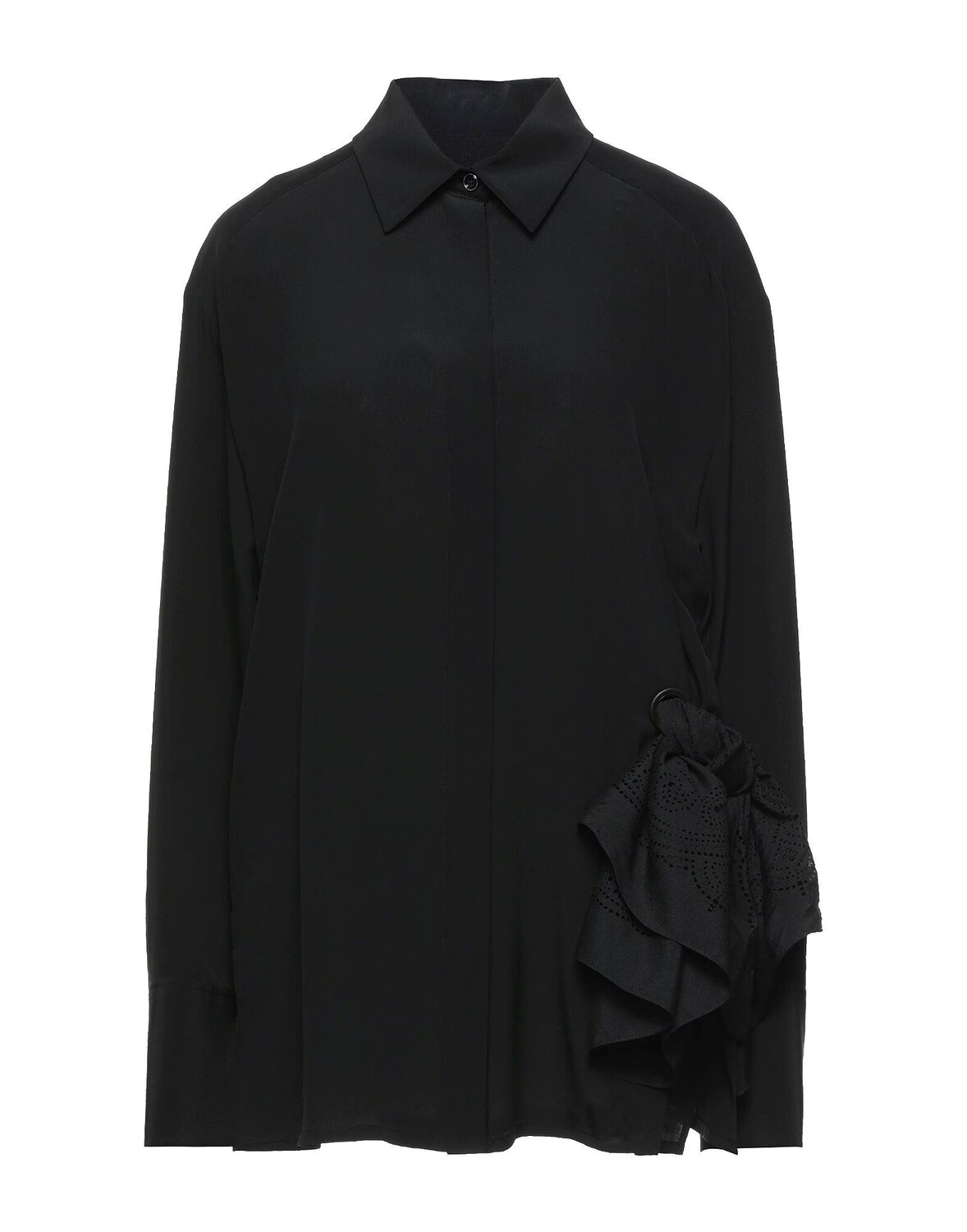 Рубашка Givenchy, черный
Рубашка Givenchy, черный