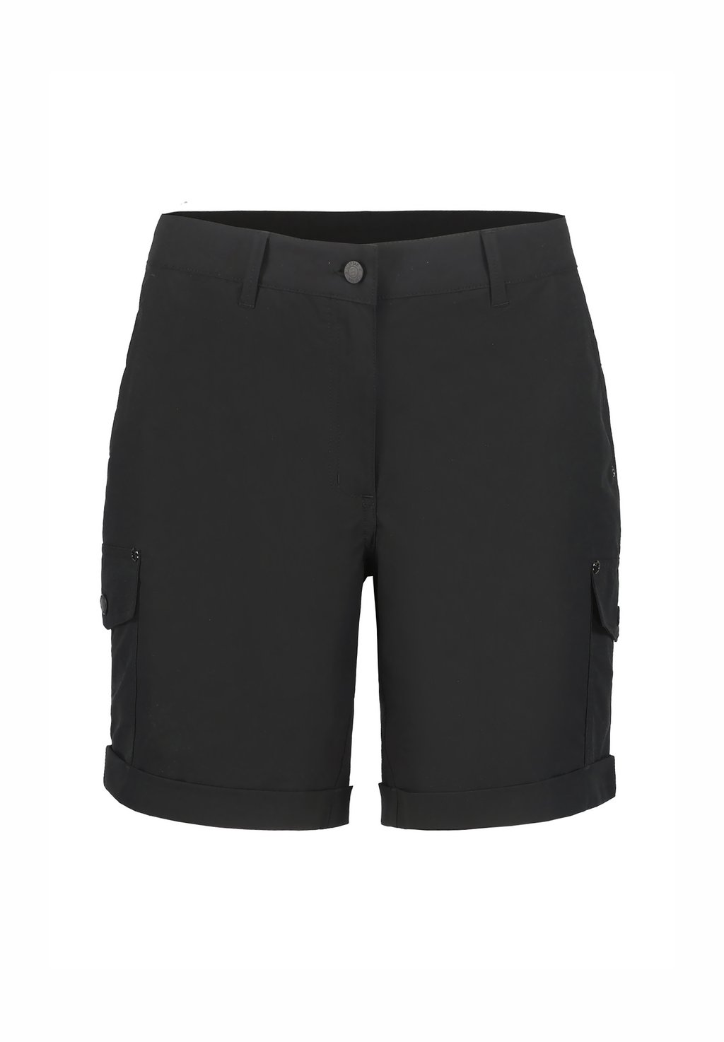 Спортивные шорты AVALON Icepeak, черный
Спортивные шорты AVALON Icepeak, черный