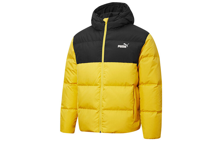 Мужской пуховик Puma, цвет Bright Yellow, Желтый, Мужской пуховик Puma, цвет Bright Yellow
Мужской пуховик Puma, цвет Bright Yellow, Желтый, Мужской пуховик Puma, цвет Bright Yellow