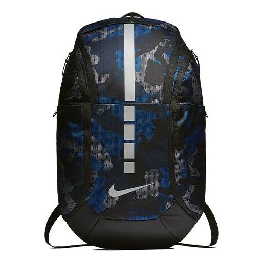 Сумка hoops elite pro 'blackblue' Nike, черный
Сумка hoops elite pro 'blackblue' Nike, черный
