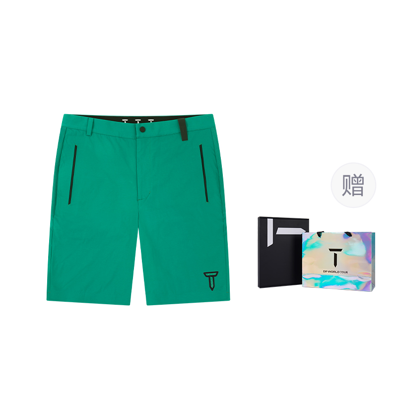 Футболка мужская EUROPEAN TOUR, черная
Футболка мужская EUROPEAN TOUR, черная