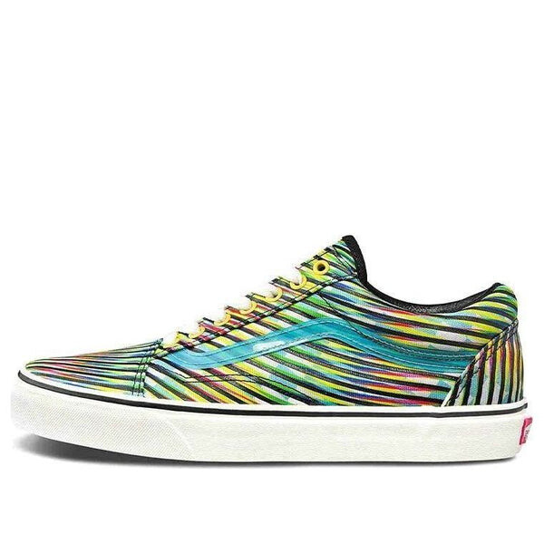 Кроссовки anderson .paak x old skool dx 'venice' Vans, мультиколор
Кроссовки anderson .paak x old skool dx 'venice' Vans, мультиколор