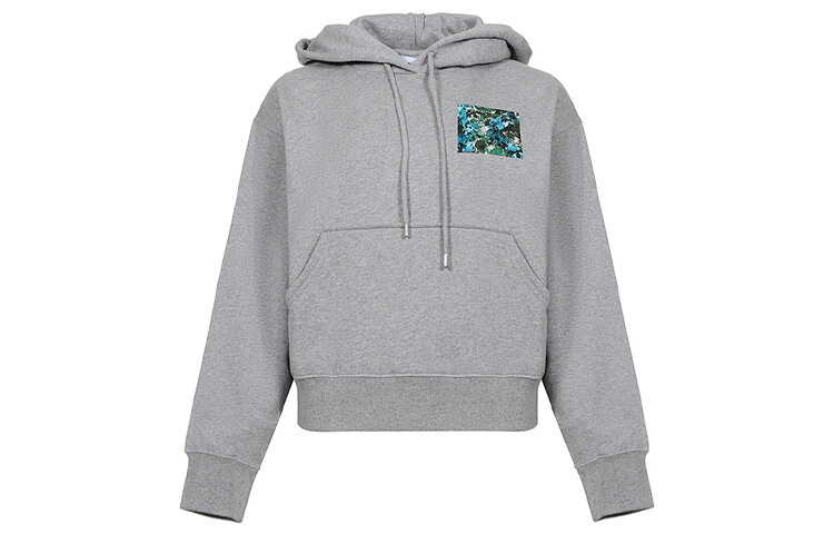 Толстовка женская Kenzo, серый
Толстовка женская Kenzo, серый