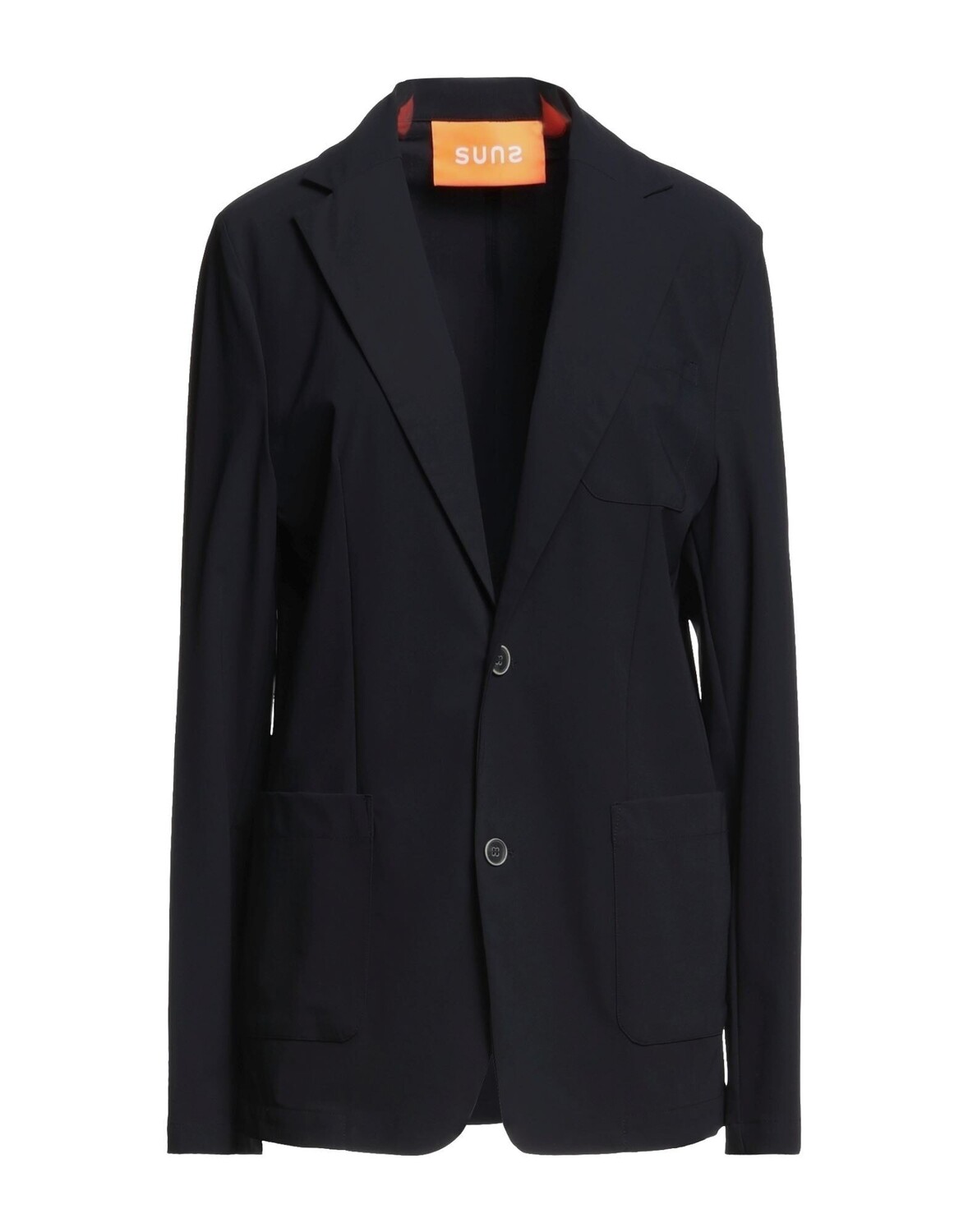 Блейзер Suns, синий
Блейзер Suns, синий