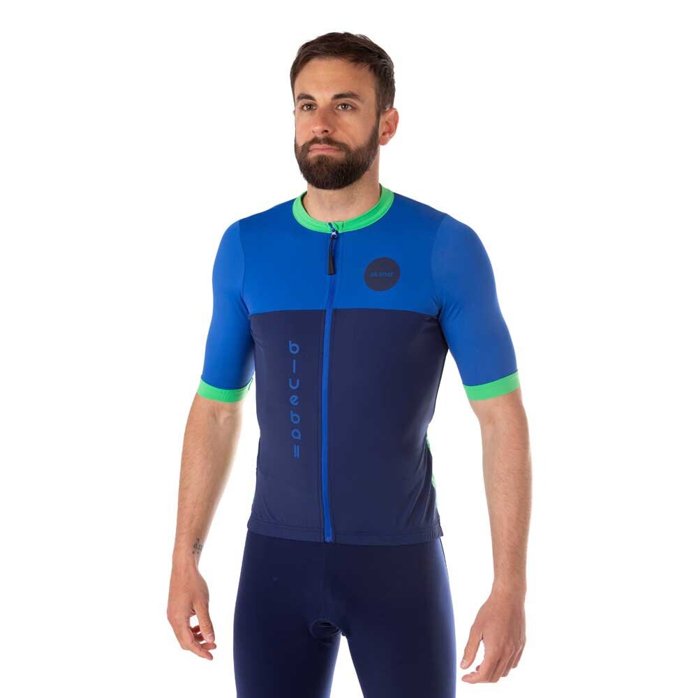 Футболка Blueball Sport Compiegne, синий
Футболка Blueball Sport Compiegne, синий