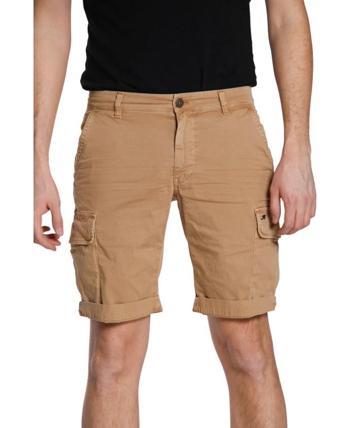 Классические шорты чиносы Mason'S, коричневый
Классические шорты чиносы Mason'S, коричневый