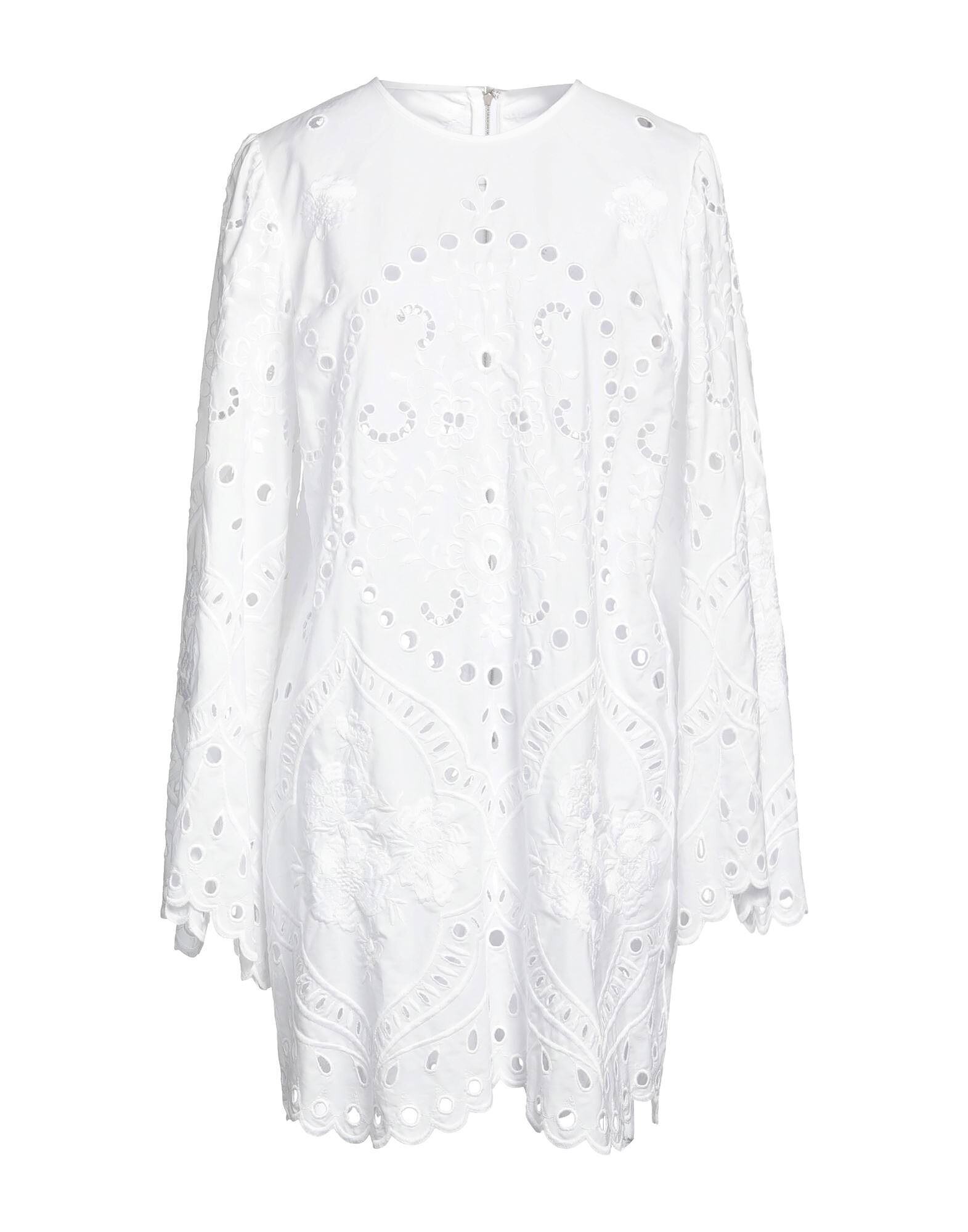 Мини-платье Dolce&Gabbana, белый
Мини-платье Dolce&Gabbana, белый