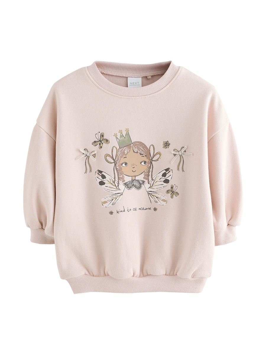 Толстовка Next, Rose
Толстовка Next, Rose