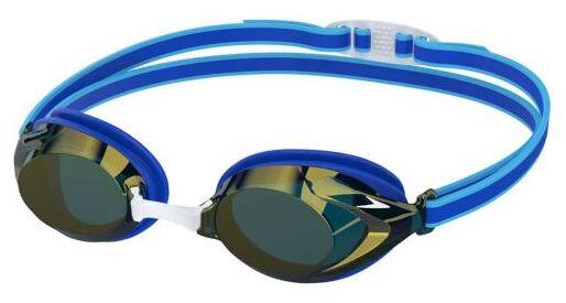 Очки для плавания Speedo Junior Vanquisher 3.0 Mirror Cobalt Blue Pop/Mirror Gold
Очки для плавания Speedo Junior Vanquisher 3.0 Mirror Cobalt Blue Pop/Mirror Gold