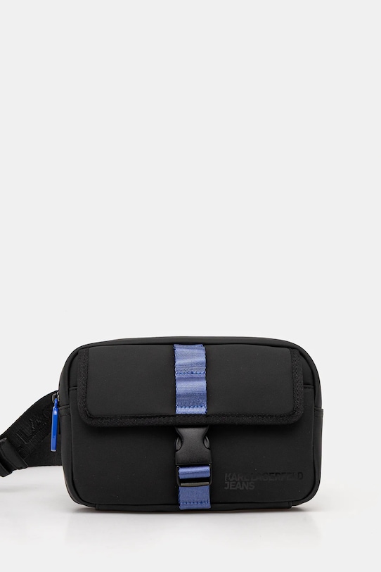Сумка Karl Lagerfeld Jeans, черный
Сумка Karl Lagerfeld Jeans, черный