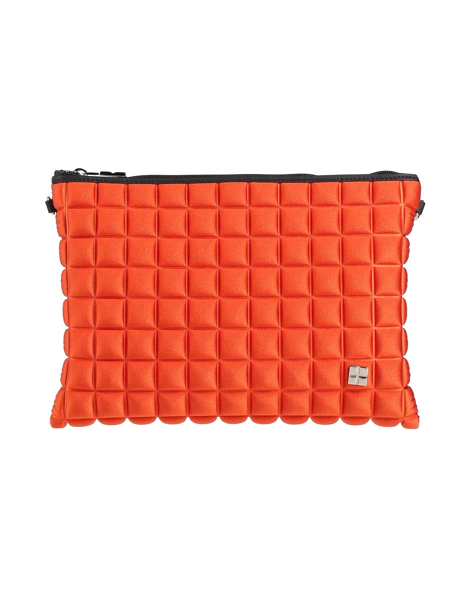 Сумка Bprime, оранжевый
Сумка Bprime, оранжевый