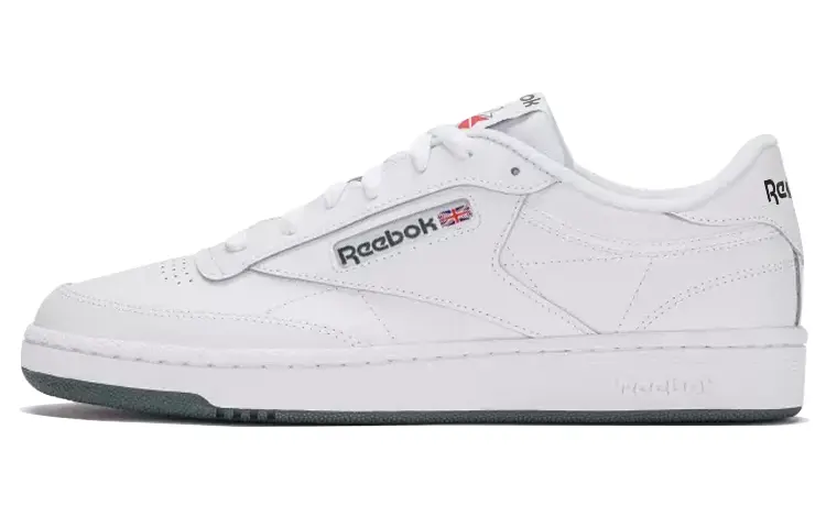 Мужские кроссовки для скейтбординга Reebok Club C, White
Мужские кроссовки для скейтбординга Reebok Club C, White