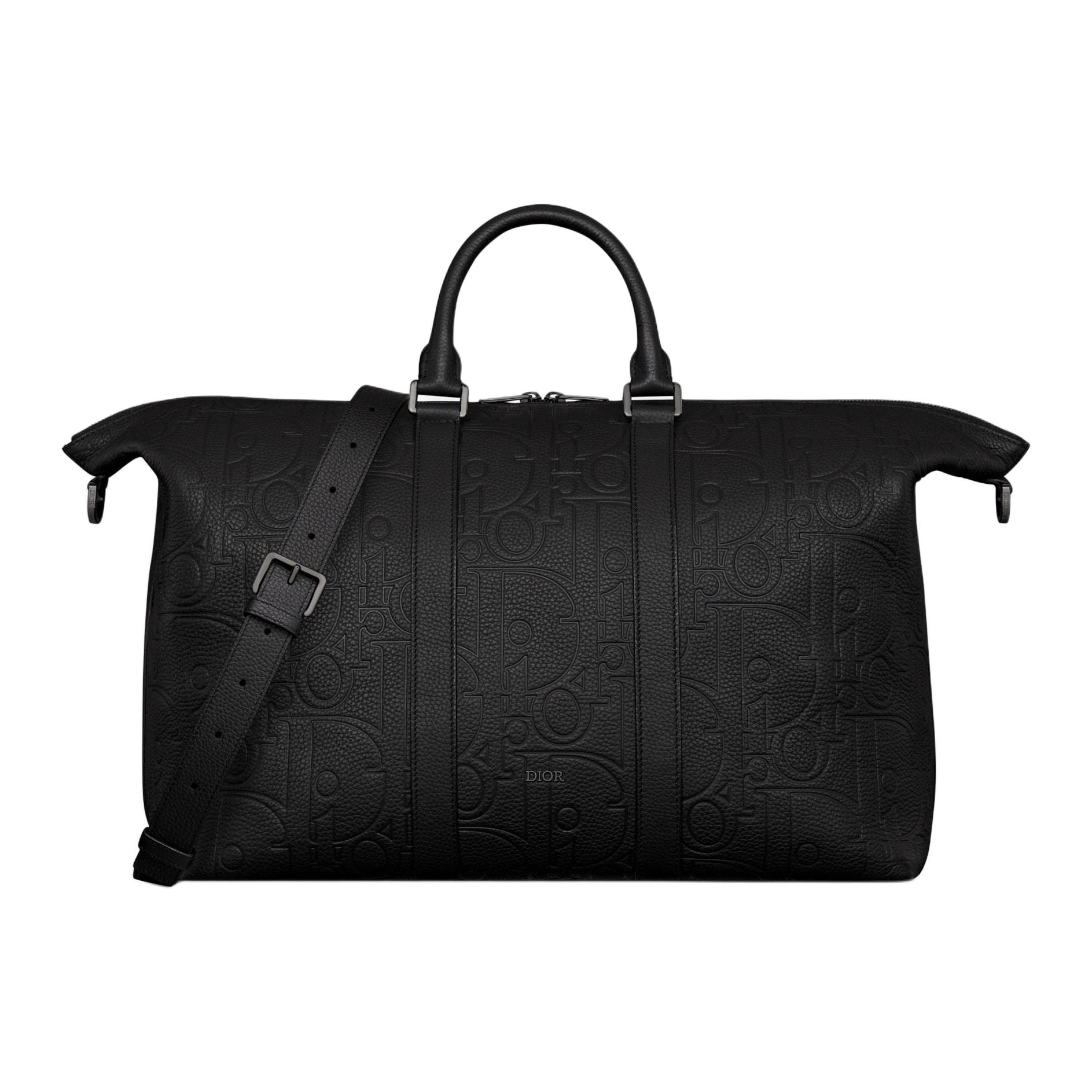 DIOR Одноплечевая сумка-кроссбоди из зерненой кожи
DIOR Одноплечевая сумка-кроссбоди из зерненой кожи