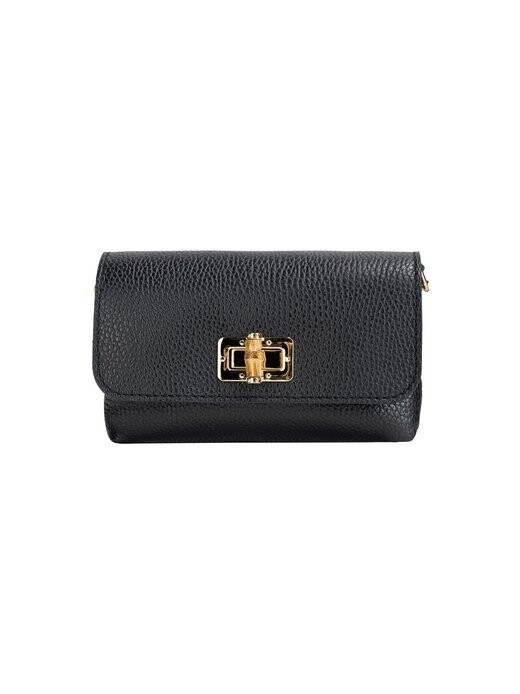 Сумочка Usha, черный 
Сумочка Usha, черный