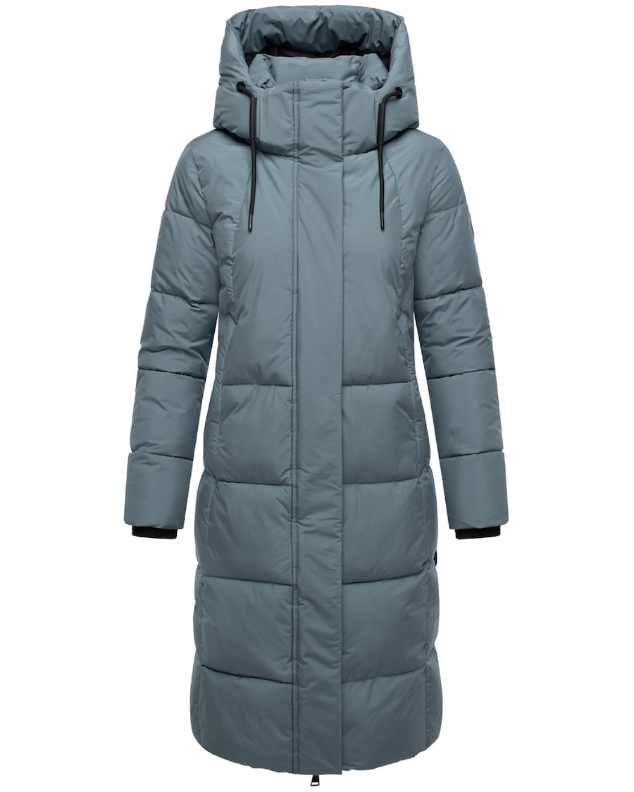 Зимнее пальто MARIKOO Chumanii XVI, синий
Зимнее пальто MARIKOO Chumanii XVI, синий