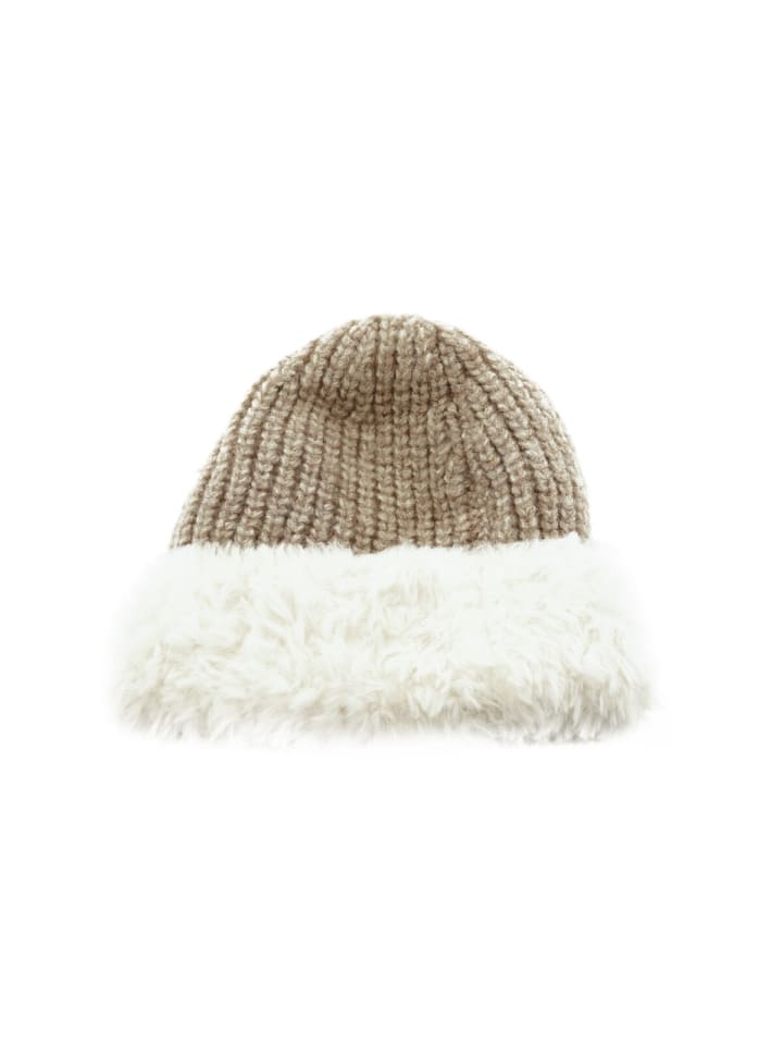 Шапка Faera, серо-коричневый
Шапка Faera, серо-коричневый
