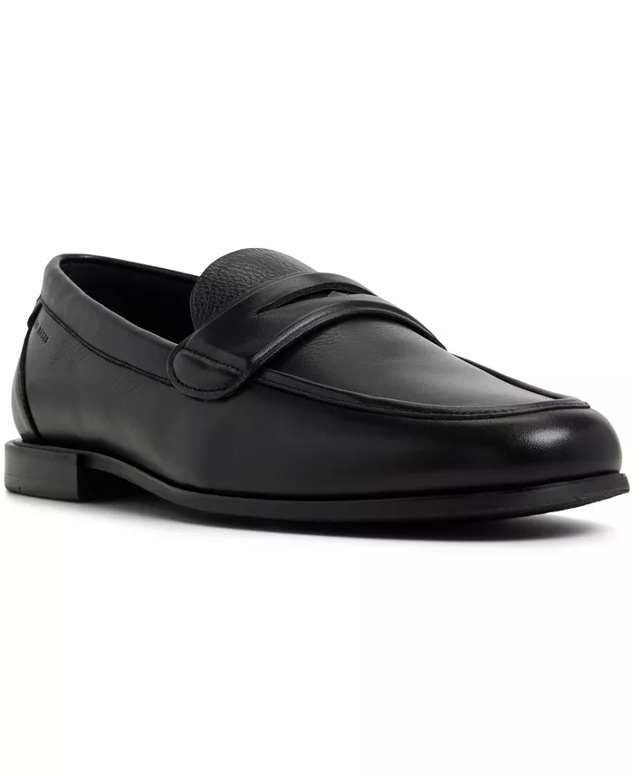 Мужские лоферы Morris Slip-On Ted Baker, черный
Мужские лоферы Morris Slip-On Ted Baker, черный