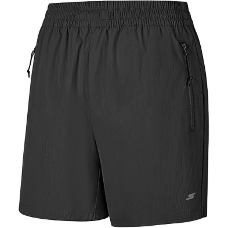 Skechers Женские повседневные шорты Carbon Black 0018
Skechers Женские повседневные шорты Carbon Black 0018