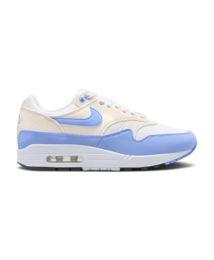 Кроссовки Royal Pulse Air Max 1 Nike, мультиколор
Кроссовки Royal Pulse Air Max 1 Nike, мультиколор