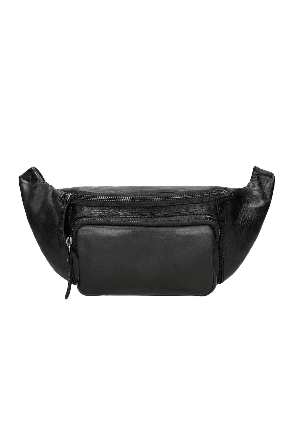 Поясная сумка Wojas, черный
Поясная сумка Wojas, черный